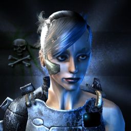 PaaDii — legacy portrait