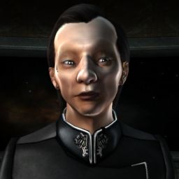 Rayzer Blade — legacy portrait