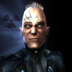 FerroTiC — legacy portrait