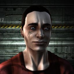 CronusSC — legacy portrait