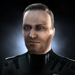 KanpaJl — legacy portrait