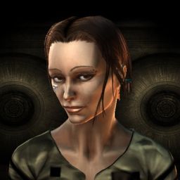 theRaven — legacy portrait