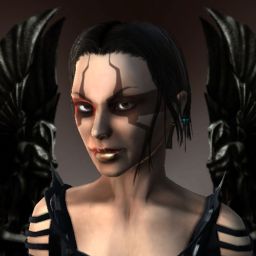 Mineralrocks — legacy portrait
