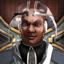 Tachikomako — legacy portrait
