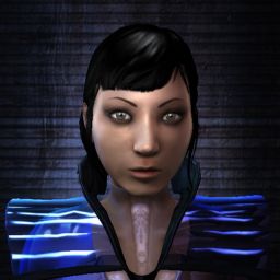 xX0VERKILLXx — legacy portrait