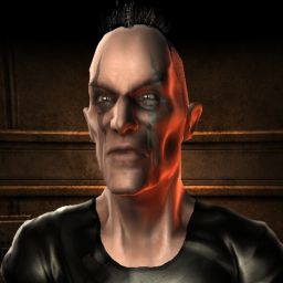 Wako Stargrazer — legacy portrait