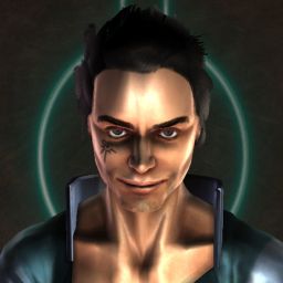 Alucard Machoul — legacy portrait