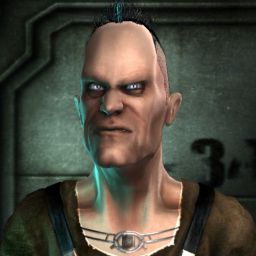 Gaydamak — legacy portrait