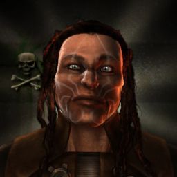 Altere Tril — legacy portrait