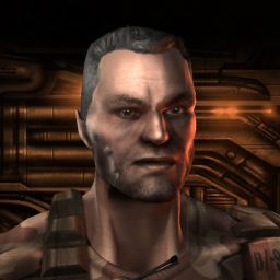 sihastru — legacy portrait
