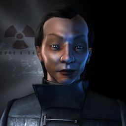 Polt Lecker — legacy portrait
