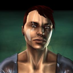 ollobrains — legacy portrait