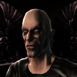 Assega — legacy portrait
