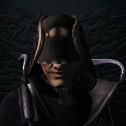 Syrius Bragon — legacy portrait
