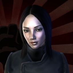 Titias — legacy portrait