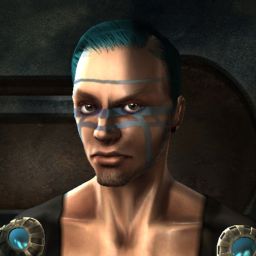 talonmerth — legacy portrait