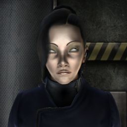 Random Violation — legacy portrait