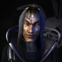 drf1 — legacy portrait