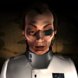 Faht Teiyer — legacy portrait