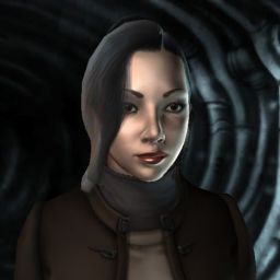 Arieta Kodan — legacy portrait