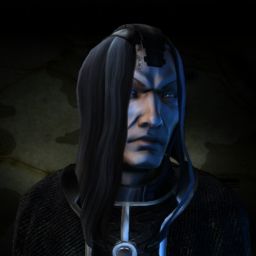 Krwlng — legacy portrait