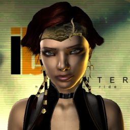 Lomatreid — legacy portrait