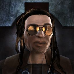 Qaol Yendawin — legacy portrait