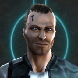 Spacersplitter — legacy portrait