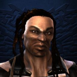 OhGod No — legacy portrait