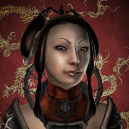 Mileolanda Guevara — legacy portrait