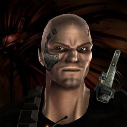 Jadark — legacy portrait