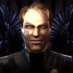Bredent — legacy portrait