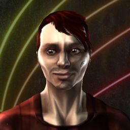 Toolbell — legacy portrait