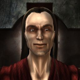 Necromesis — legacy portrait