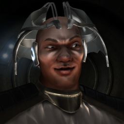 TransportWeasel — legacy portrait