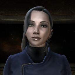 Silenss — legacy portrait