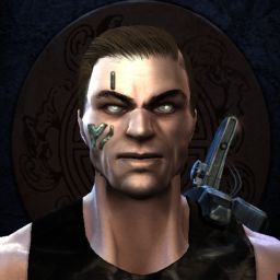 NightElephant — legacy portrait