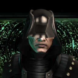 AvalonSniper — legacy portrait