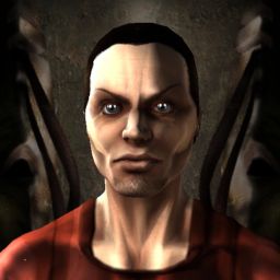 Cee124 — legacy portrait