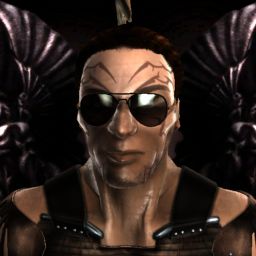 Akiris Razekor — legacy portrait