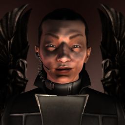 aboutrding — legacy portrait
