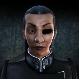 Dcna — legacy portrait