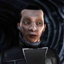 Smokin' Dragon — legacy portrait