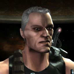 Haegon2 — legacy portrait
