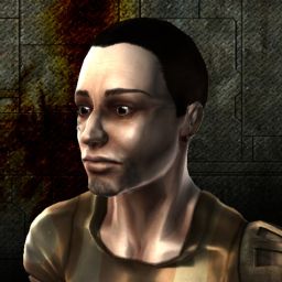 Br0kenmachine — legacy portrait