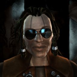 ISkandar Slew — legacy portrait