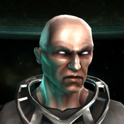 Scorpeus — legacy portrait