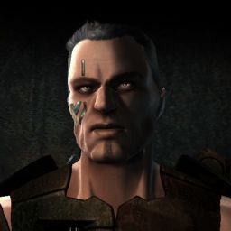 Sway M4G — legacy portrait