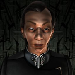 Dreaker — legacy portrait