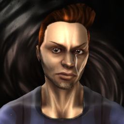 Hauton VanDockerschmidt — legacy portrait